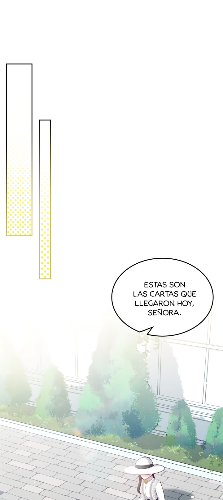 La Princesa Malvada Desea Una Casa De Jengibre Capitulo 53 página 42