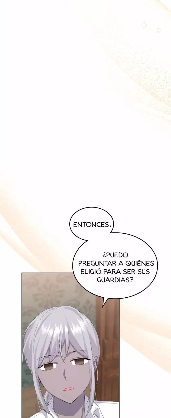La Princesa Malvada Desea Una Casa De Jengibre Capitulo 54 página 48