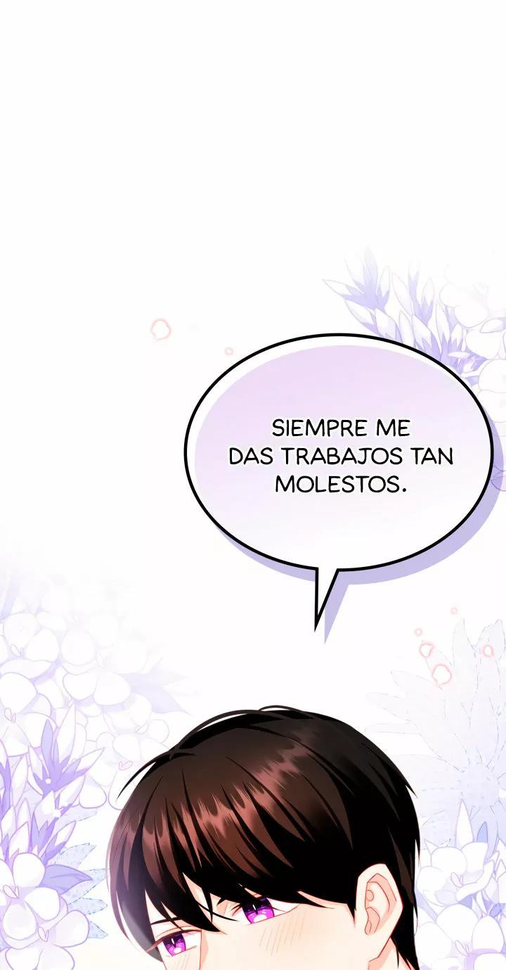 La Princesa Malvada Desea Una Casa De Jengibre Capitulo 59 página 44