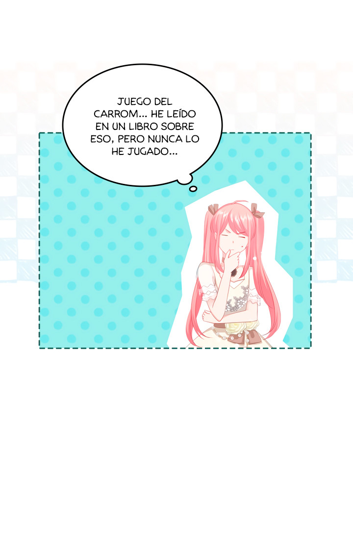 La Princesa Malvada Desea Una Casa De Jengibre Capitulo 60 página 11