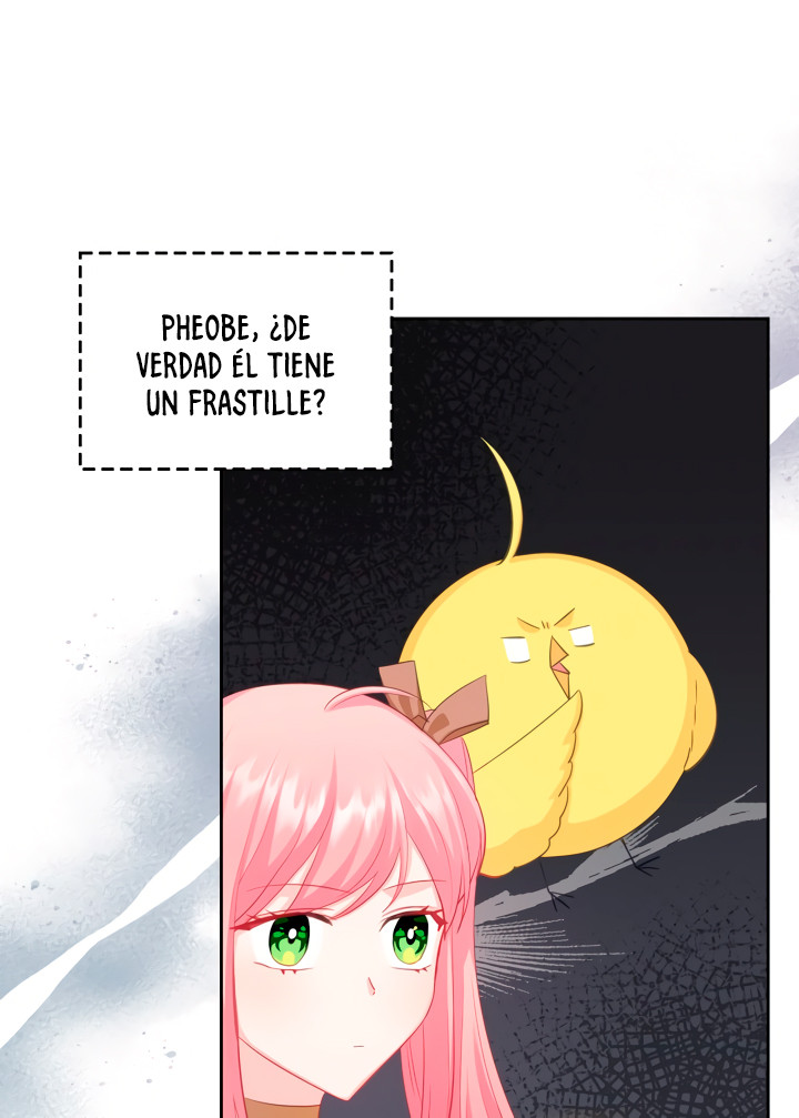 La Princesa Malvada Desea Una Casa De Jengibre Capitulo 60 página 42
