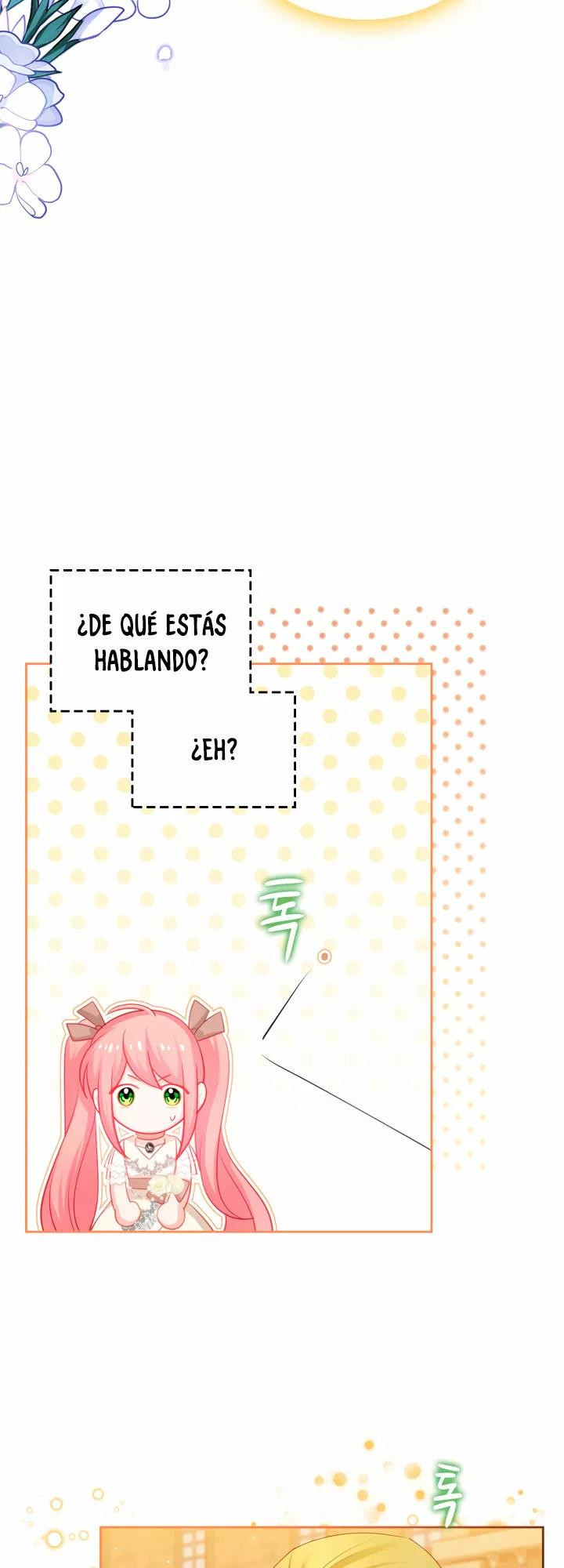 La Princesa Malvada Desea Una Casa De Jengibre Capitulo 61 página 10