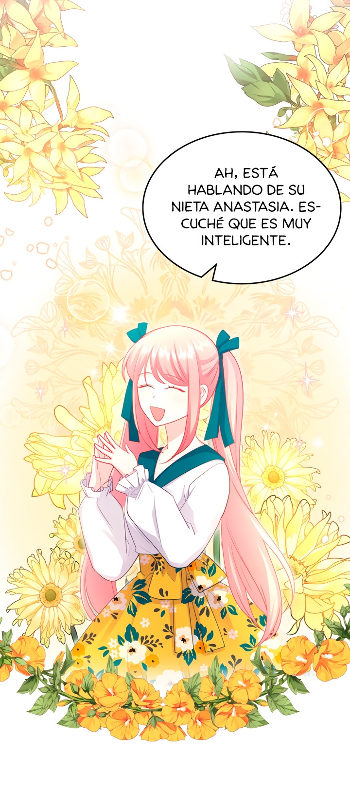 La Princesa Malvada Desea Una Casa De Jengibre Capitulo 64 página 37