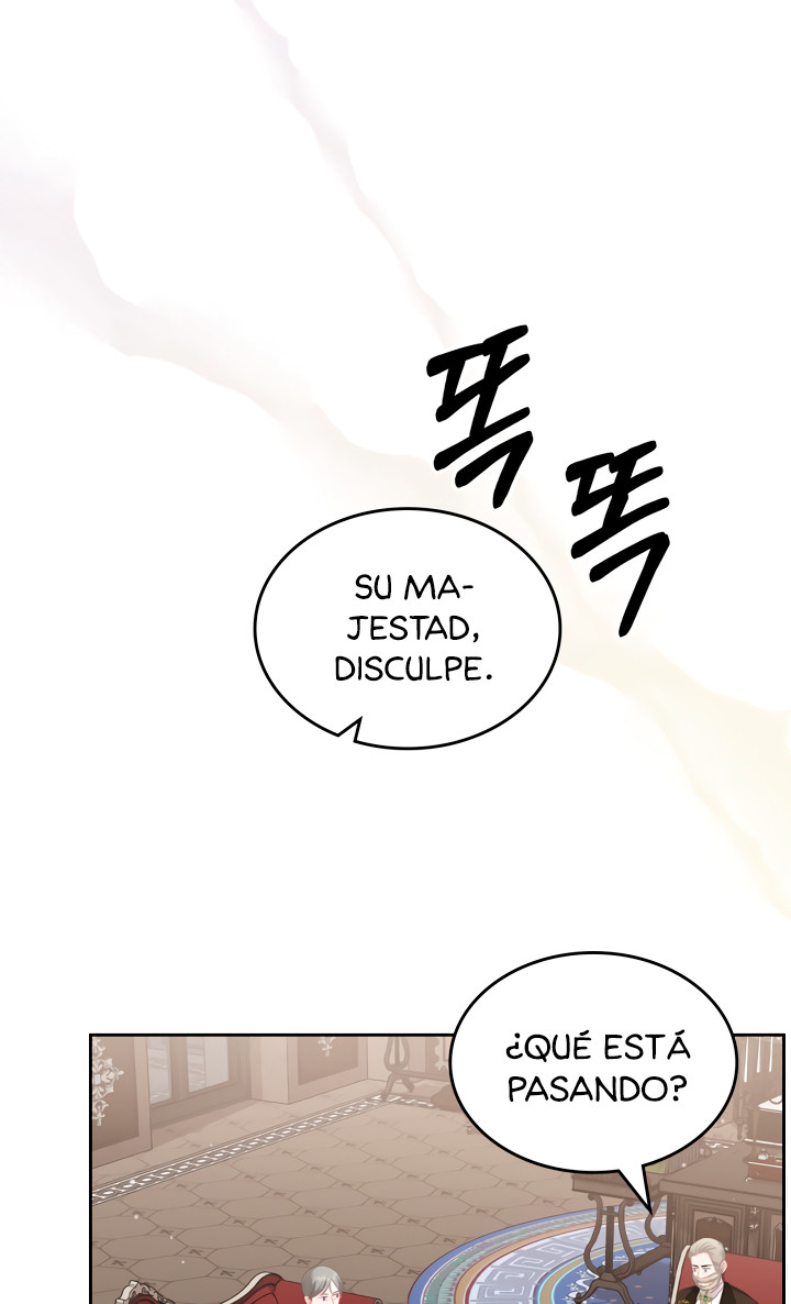 La Princesa Malvada Desea Una Casa De Jengibre Capitulo 64 página 39