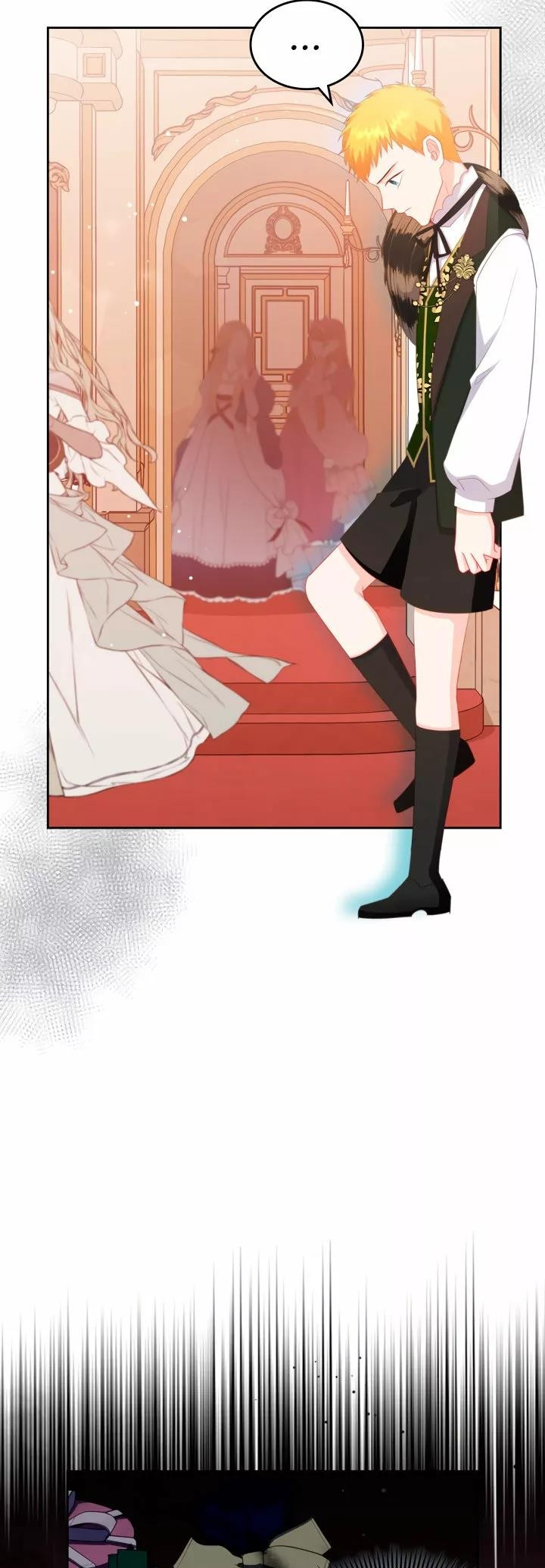 La Princesa Malvada Desea Una Casa De Jengibre Capitulo 69 página 30