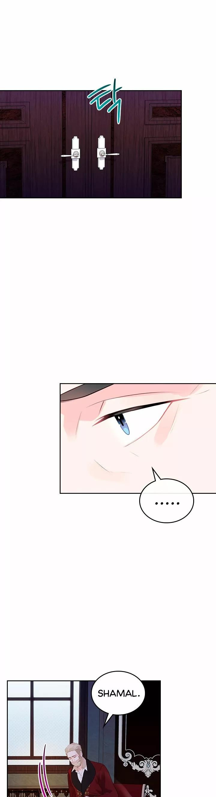 La Princesa Malvada Desea Una Casa De Jengibre Capitulo 7 página 12