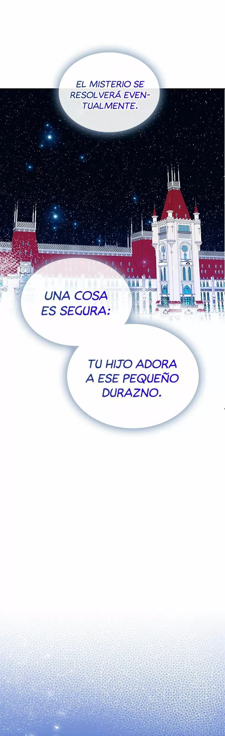 La Princesa Malvada Desea Una Casa De Jengibre Capitulo 7 página 22