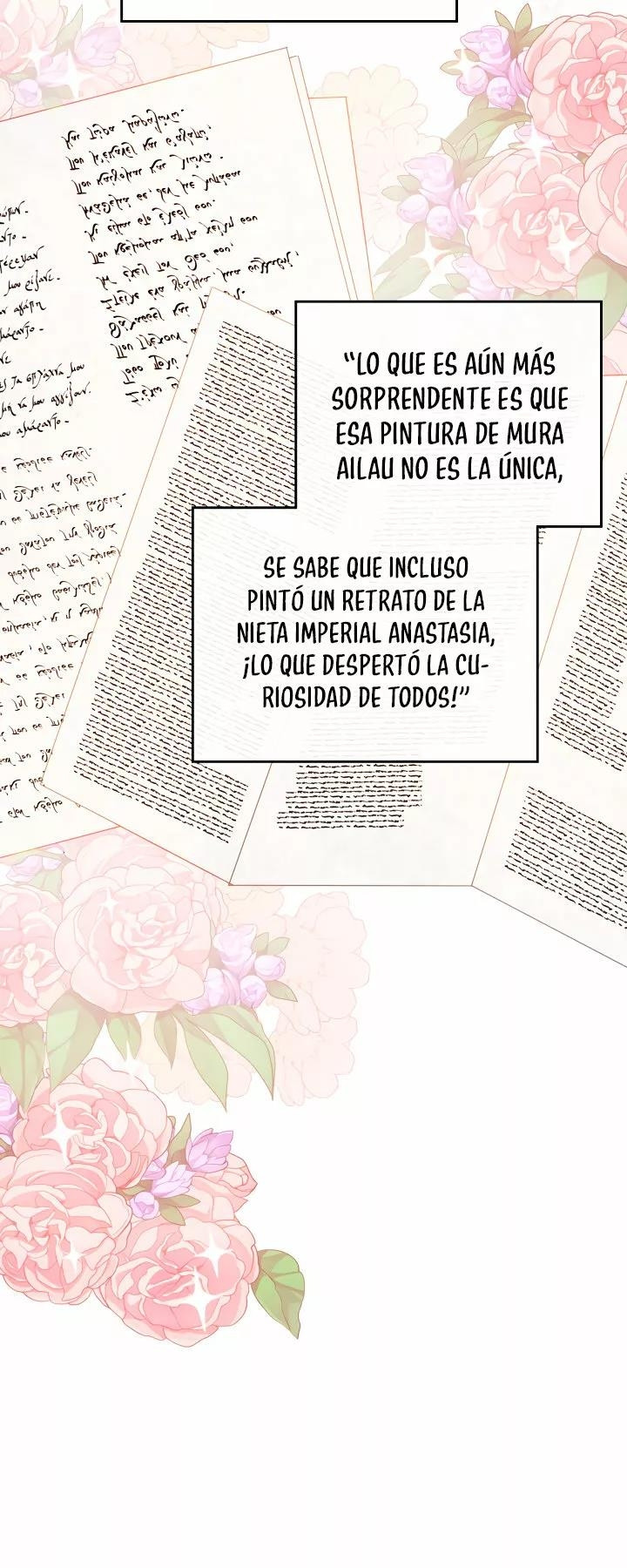 La Princesa Malvada Desea Una Casa De Jengibre Capitulo 70 página 34