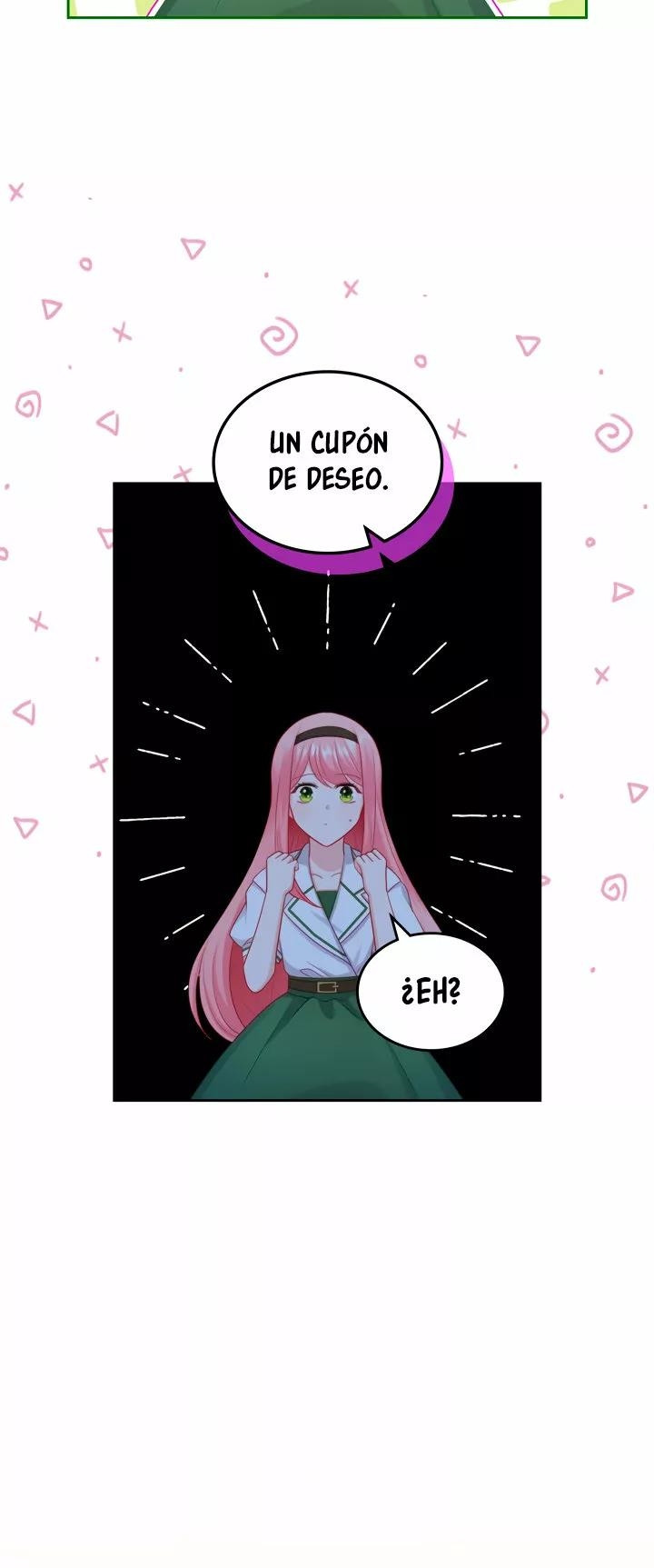 La Princesa Malvada Desea Una Casa De Jengibre Capitulo 71 página 24
