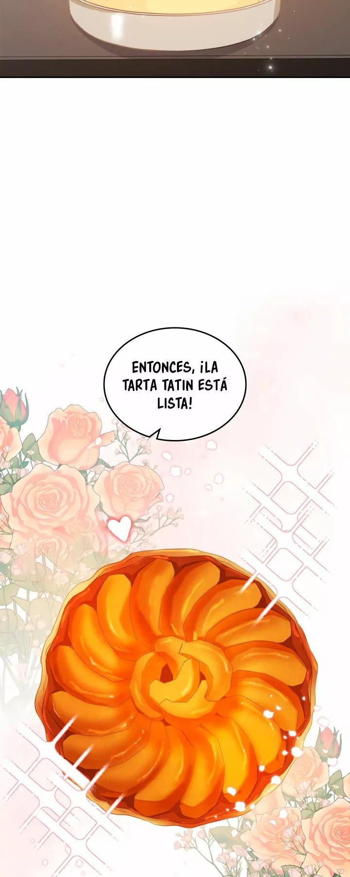 La Princesa Malvada Desea Una Casa De Jengibre Capitulo 71 página 52