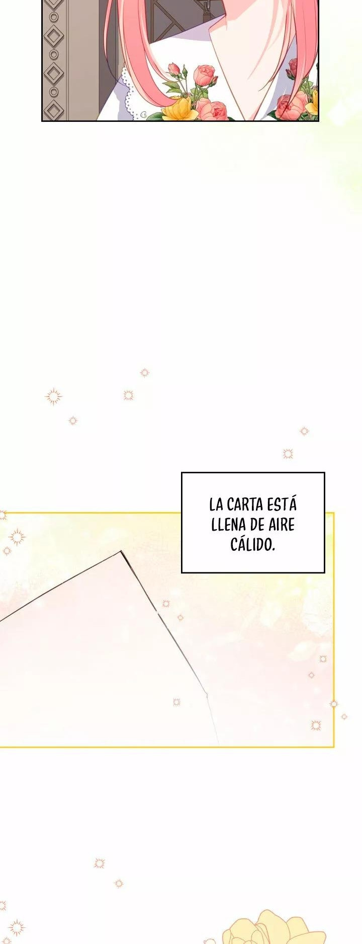 La Princesa Malvada Desea Una Casa De Jengibre Capitulo 74 página 11