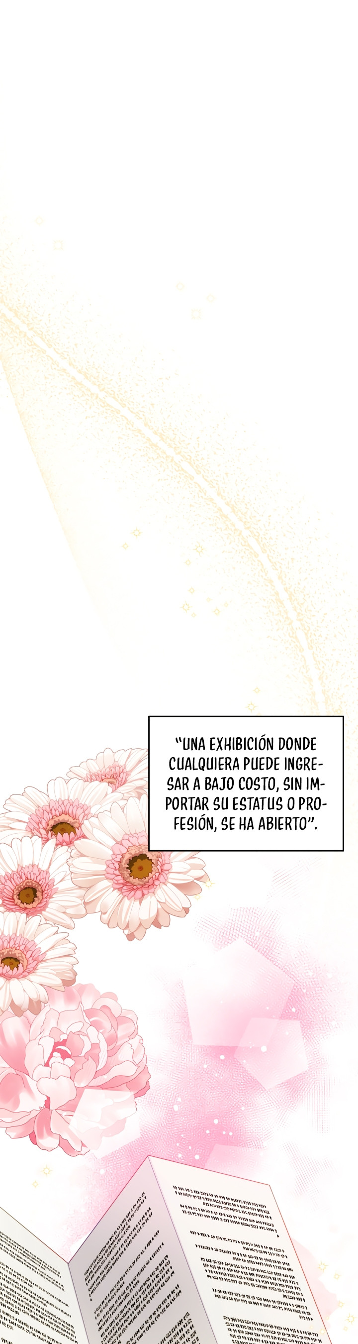 La Princesa Malvada Desea Una Casa De Jengibre Capitulo 77 página 16