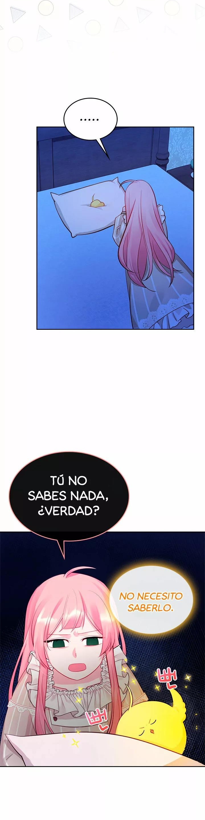 La Princesa Malvada Desea Una Casa De Jengibre Capitulo 8 página 13
