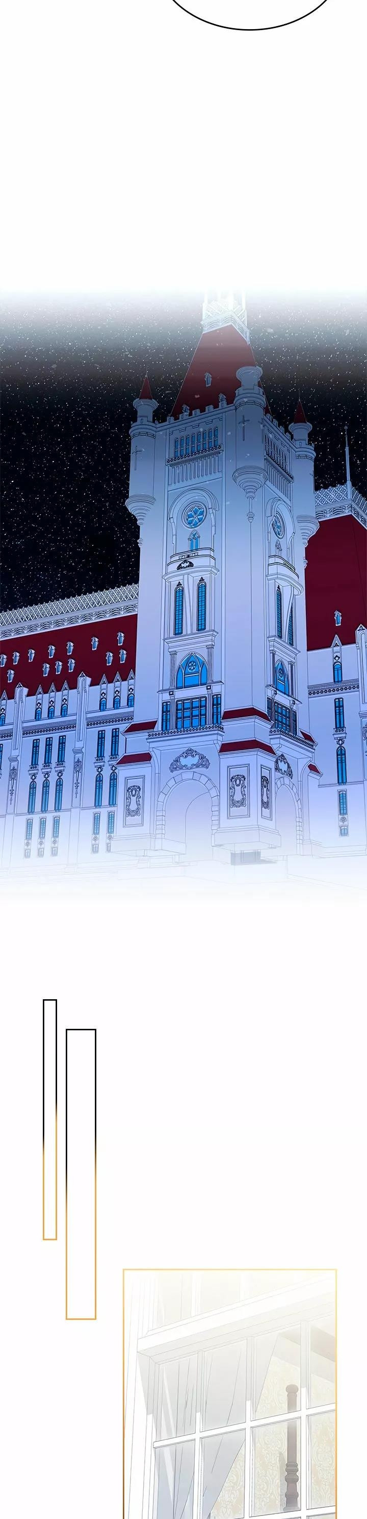 La Princesa Malvada Desea Una Casa De Jengibre Capitulo 8 página 24
