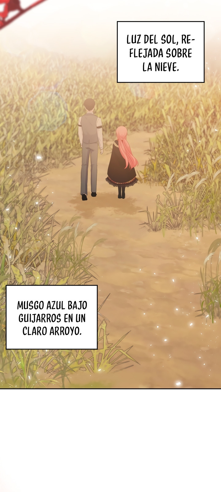 La Princesa Malvada Desea Una Casa De Jengibre Capitulo 80 página 38
