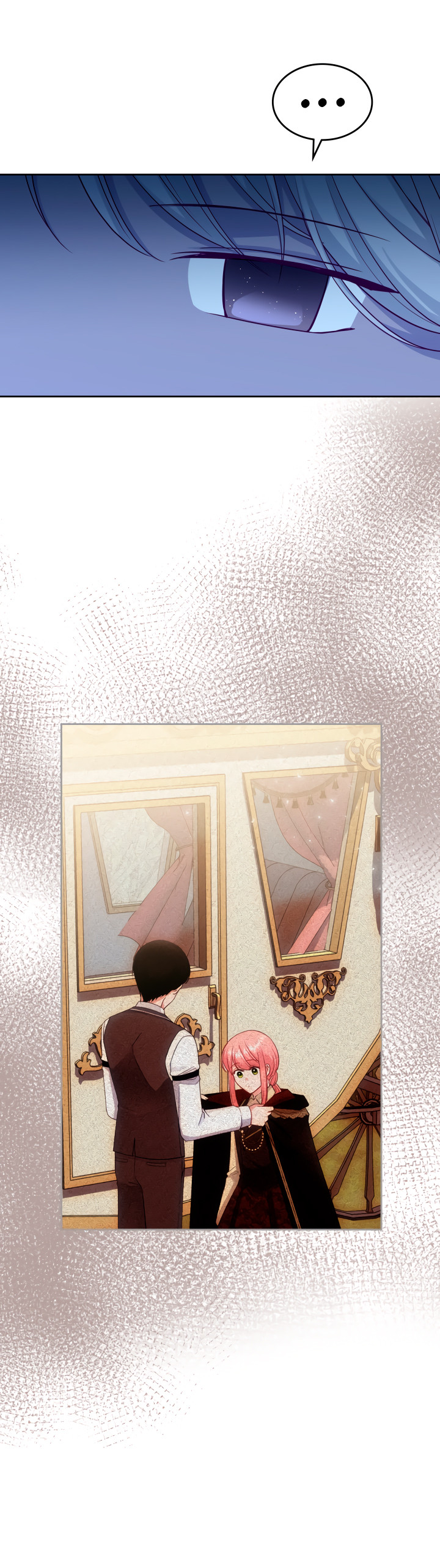 La Princesa Malvada Desea Una Casa De Jengibre Capitulo 81 página 47
