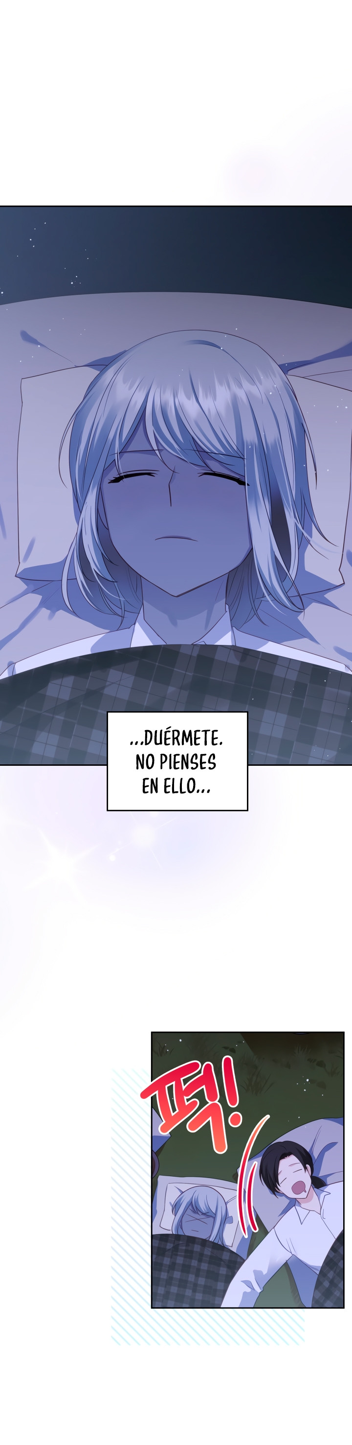 La Princesa Malvada Desea Una Casa De Jengibre Capitulo 81 página 48