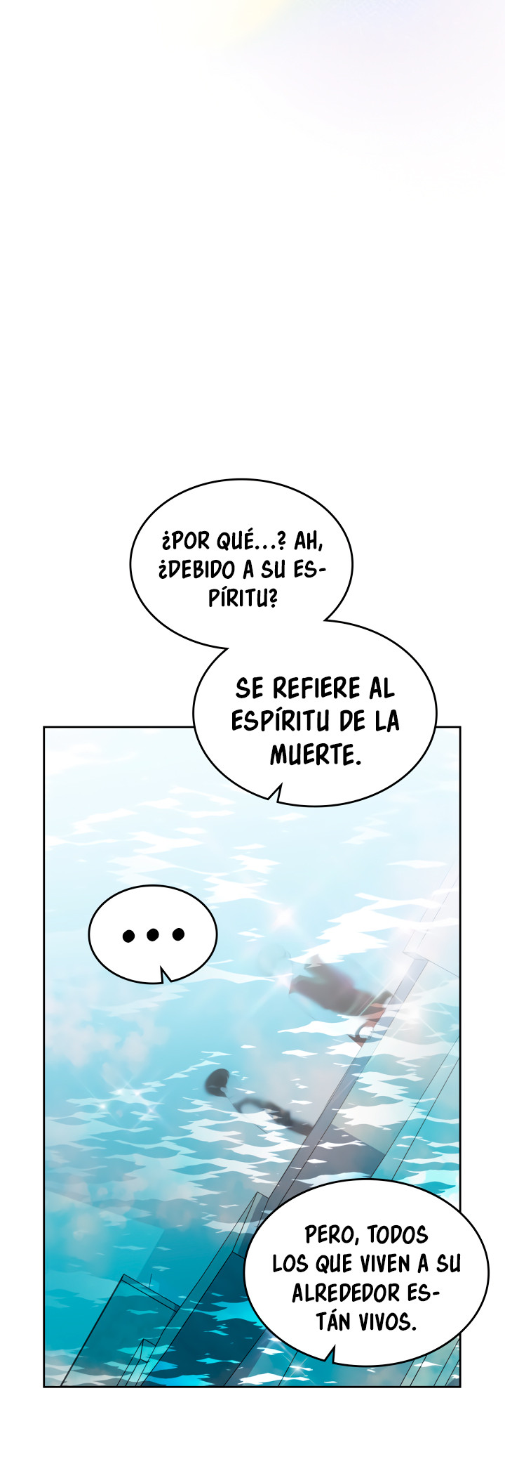 La Princesa Malvada Desea Una Casa De Jengibre Capitulo 83 página 31