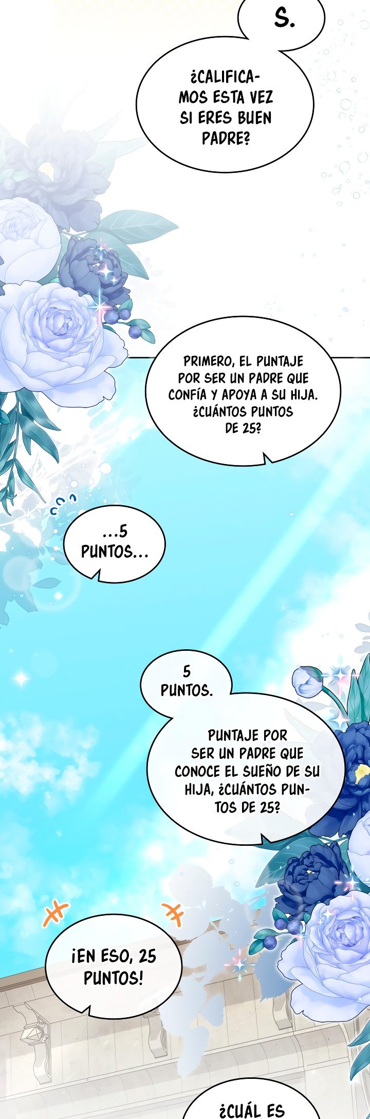La Princesa Malvada Desea Una Casa De Jengibre Capitulo 87 página 20