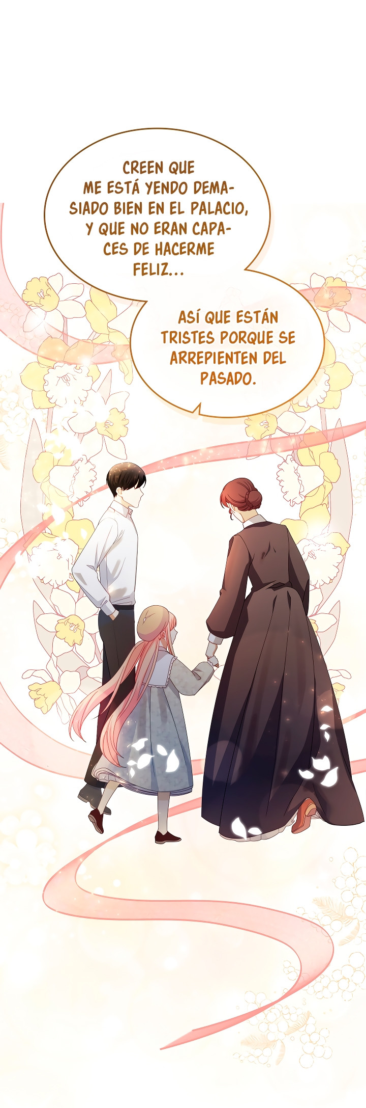 La Princesa Malvada Desea Una Casa De Jengibre Capitulo 88 página 6