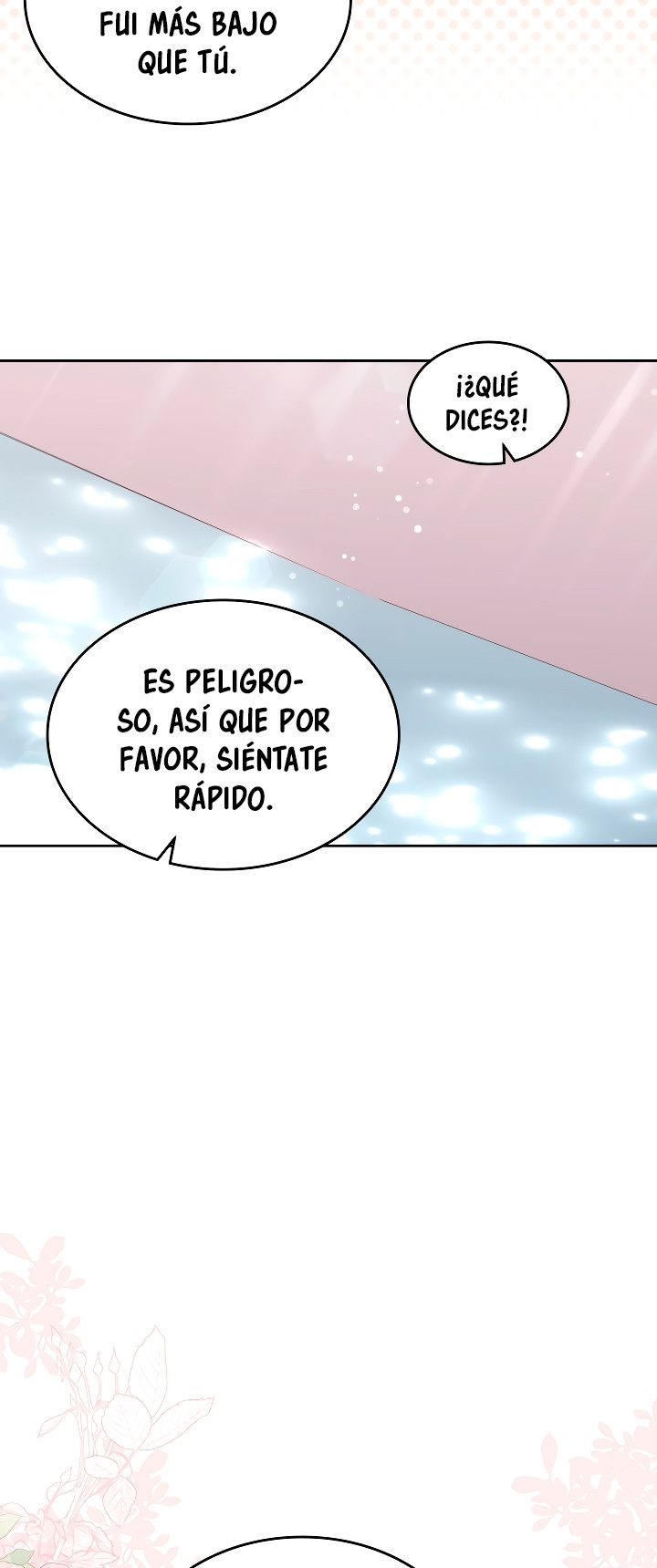 La Princesa Malvada Desea Una Casa De Jengibre Capitulo 90 página 36