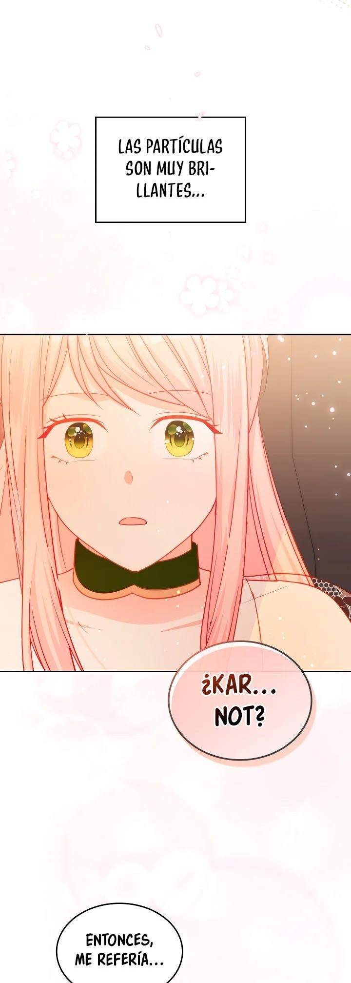 La Princesa Malvada Desea Una Casa De Jengibre Capitulo 94 página 35