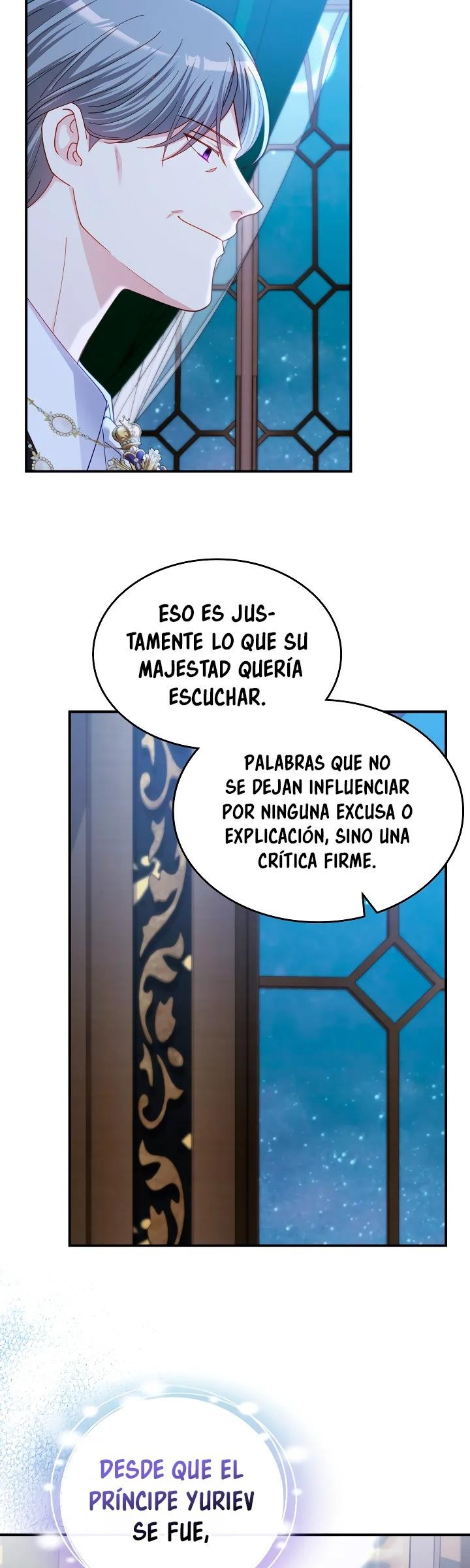 La Princesa Malvada Desea Una Casa De Jengibre Capitulo 98 página 15