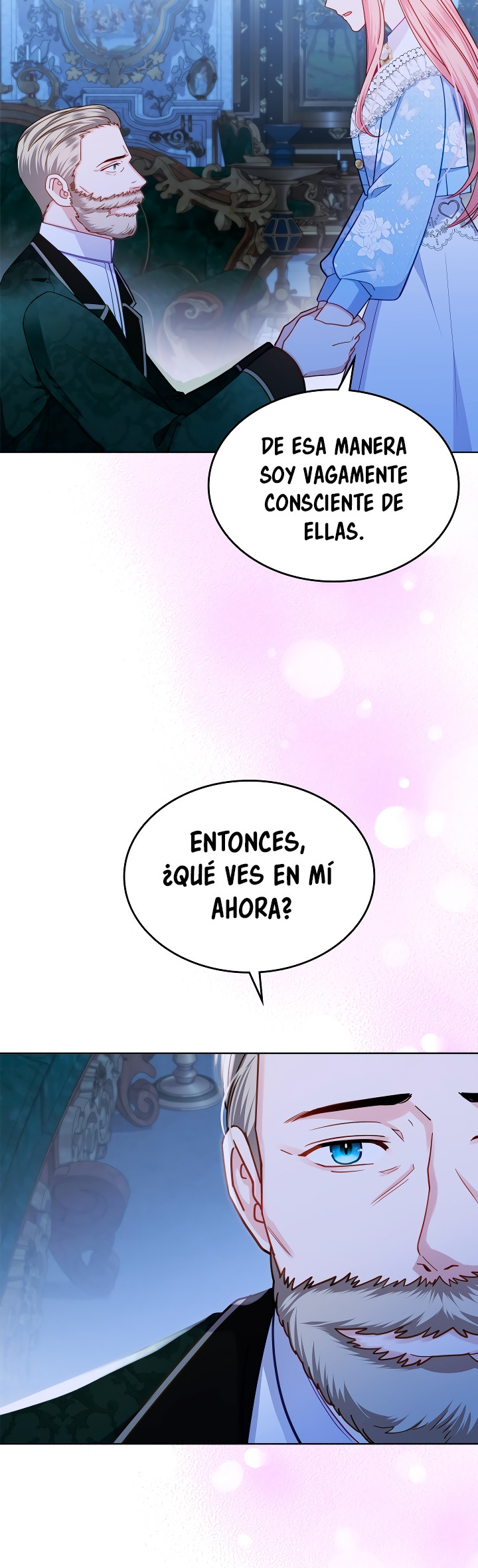La Princesa Malvada Desea Una Casa De Jengibre Capitulo 99 página 4