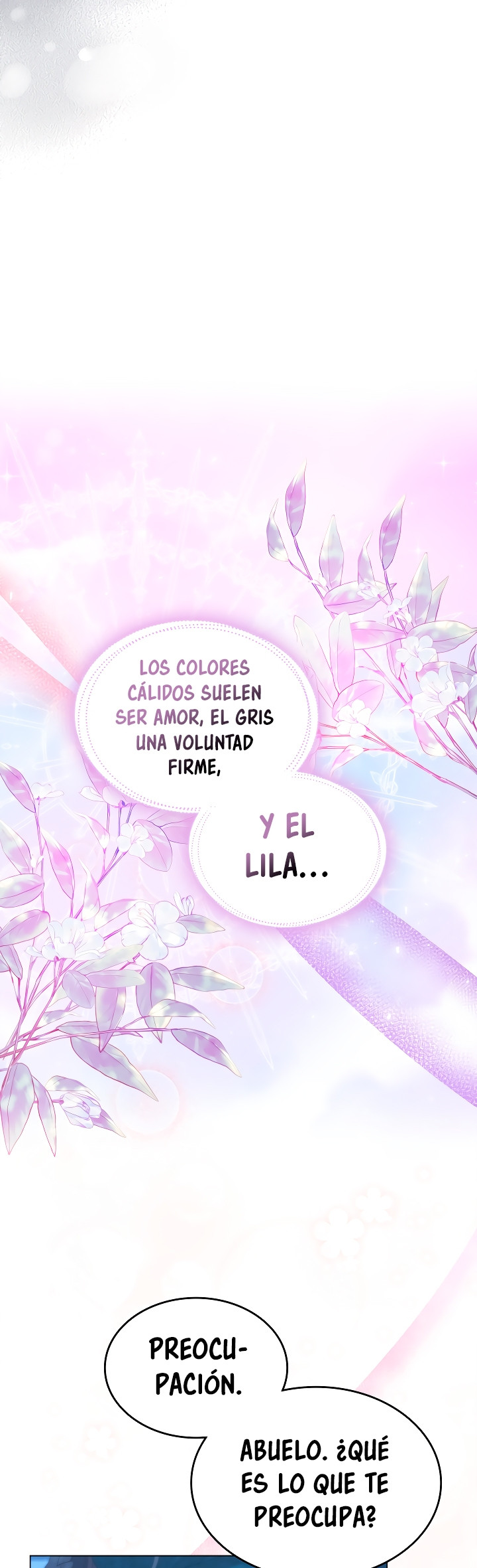 La Princesa Malvada Desea Una Casa De Jengibre Capitulo 99 página 7