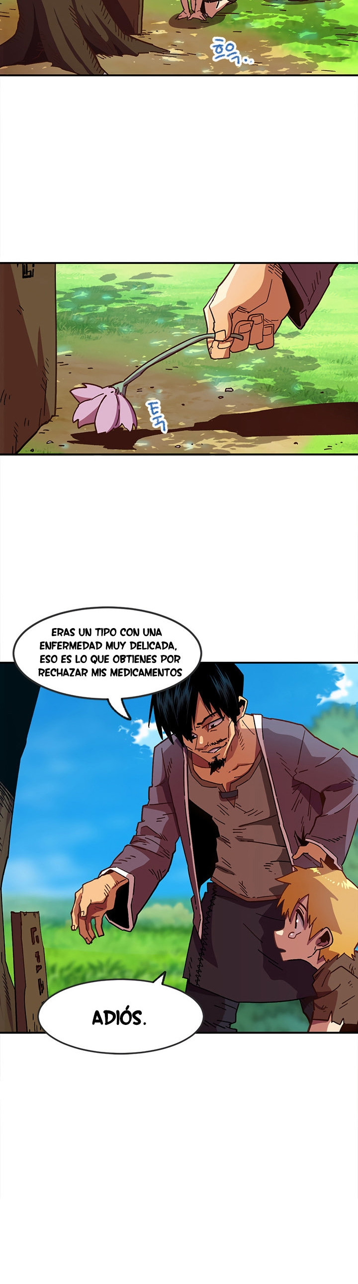 Esclavo B Capitulo 1 página 23