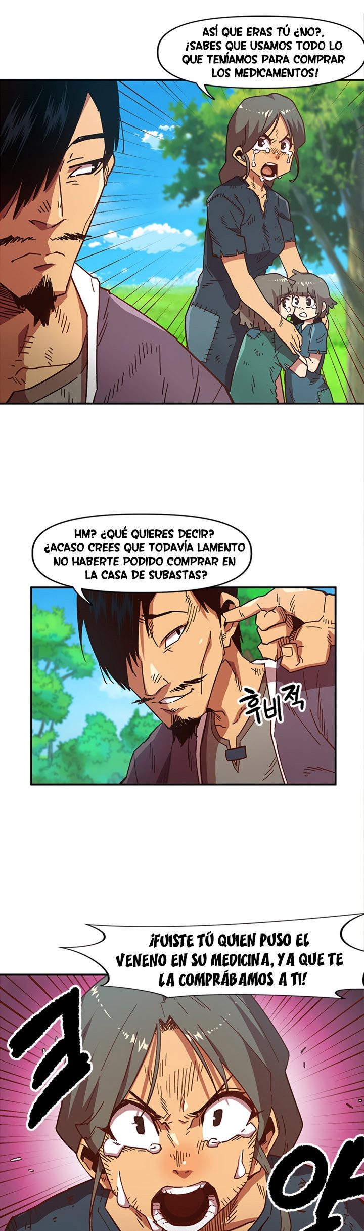 Esclavo B Capitulo 1 página 24