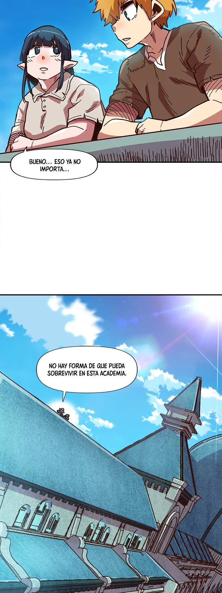 Esclavo B Capitulo 11 página 14