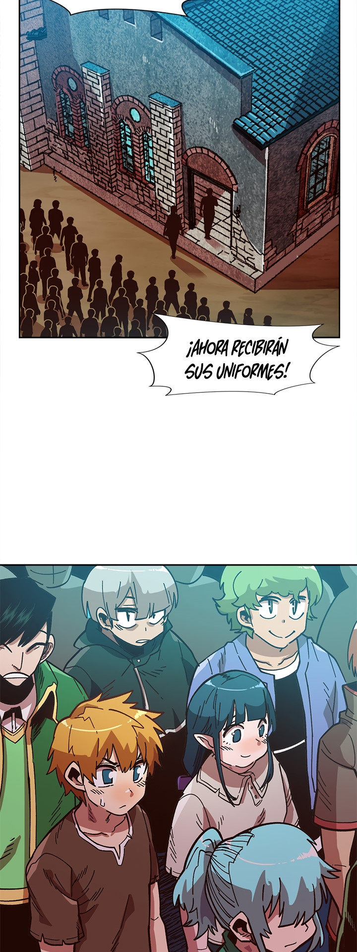 Esclavo B Capitulo 11 página 16