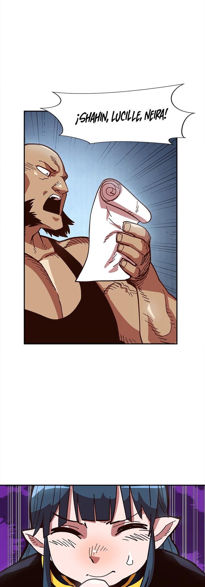 Esclavo B Capitulo 11 página 30