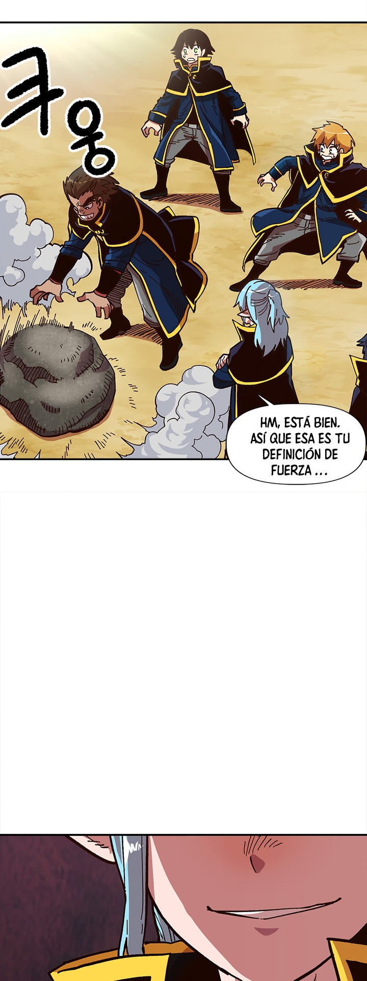 Esclavo B Capitulo 11 página 44