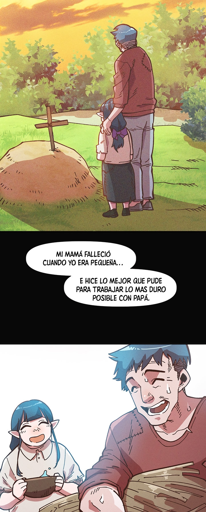 Esclavo B Capitulo 11 página 5