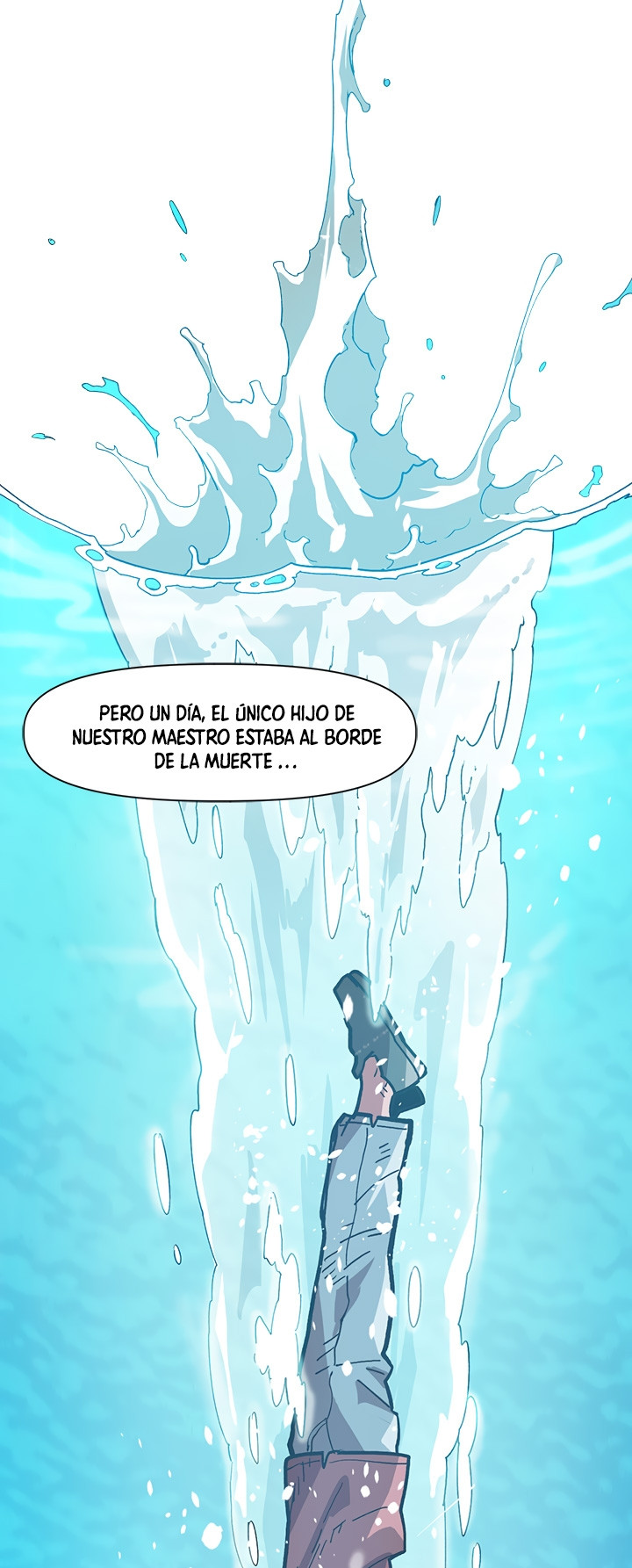Esclavo B Capitulo 11 página 7