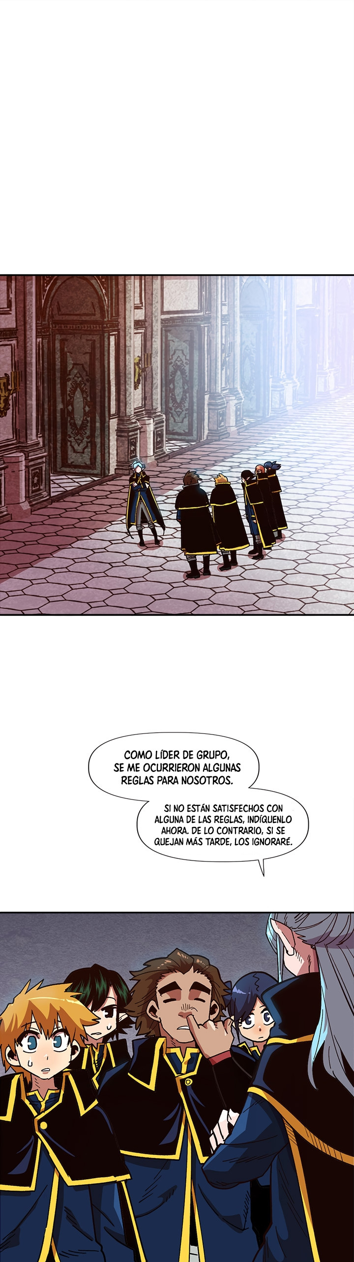 Esclavo B Capitulo 12 página 2