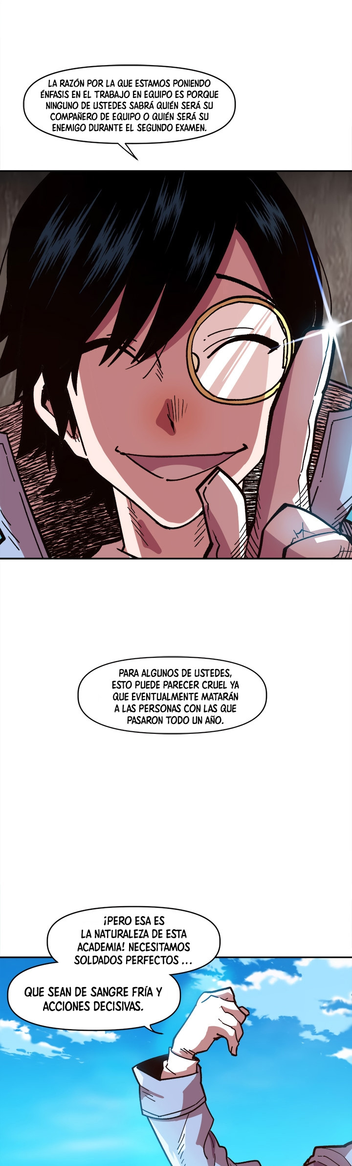 Esclavo B Capitulo 12 página 26