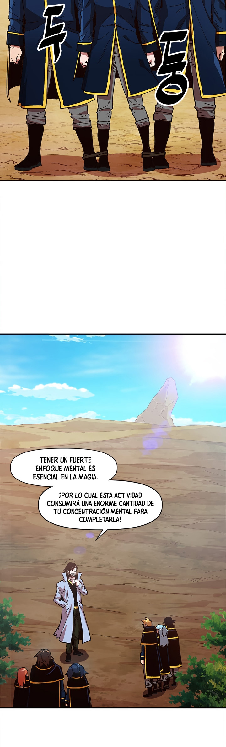 Esclavo B Capitulo 12 página 31