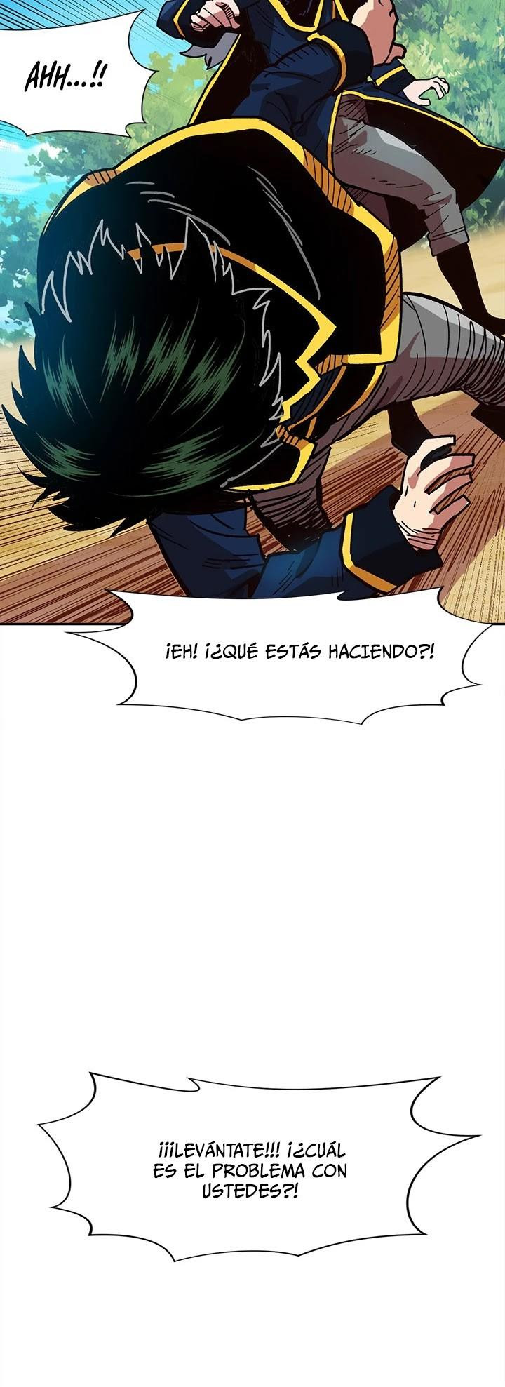 Esclavo B Capitulo 13 página 10