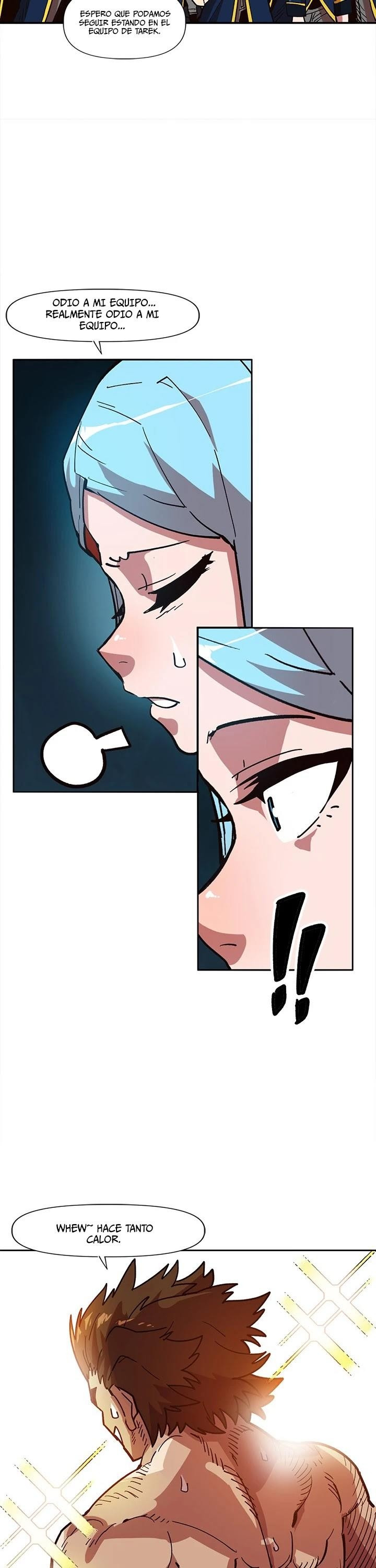 Esclavo B Capitulo 13 página 14