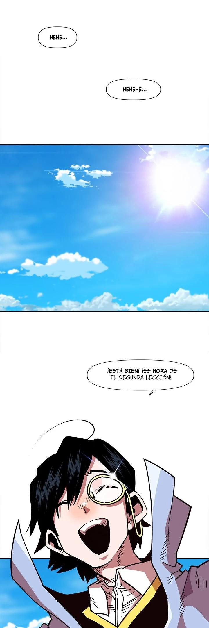 Esclavo B Capitulo 13 página 24