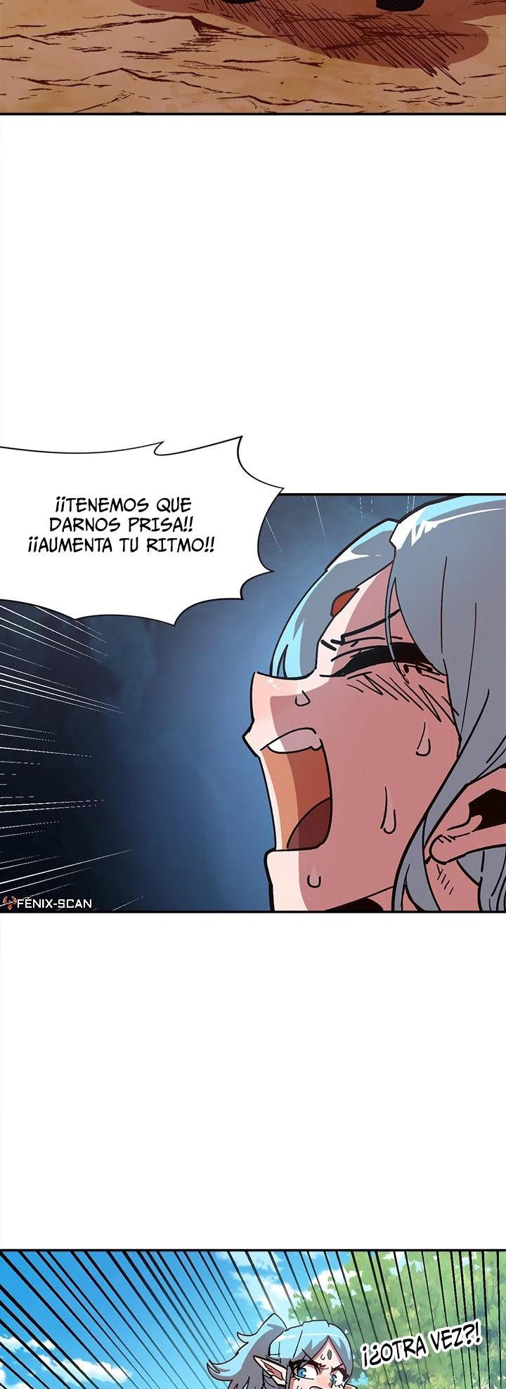 Esclavo B Capitulo 13 página 3