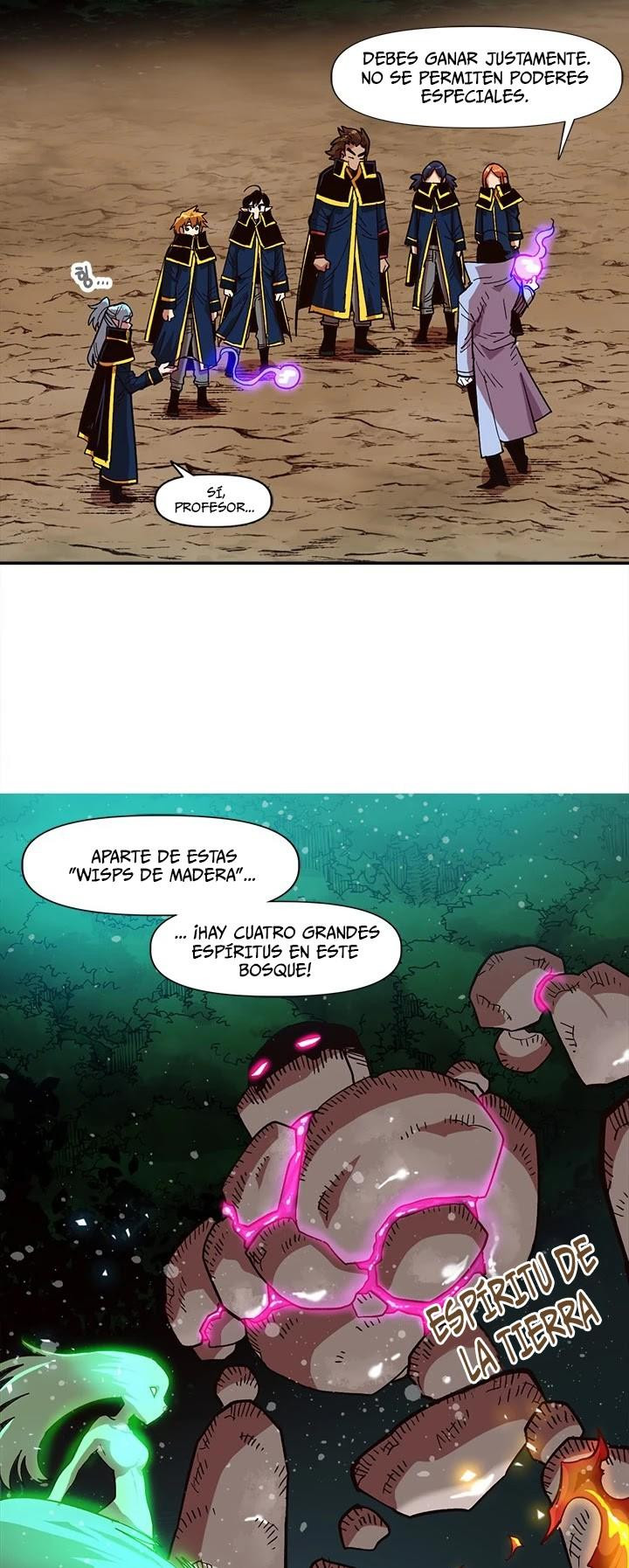 Esclavo B Capitulo 13 página 30