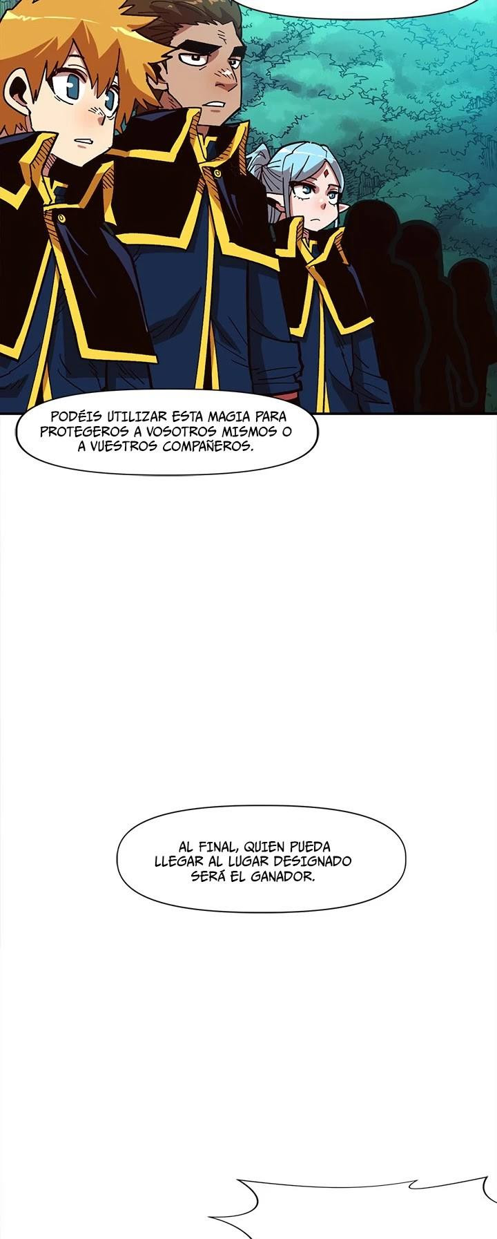 Esclavo B Capitulo 13 página 33