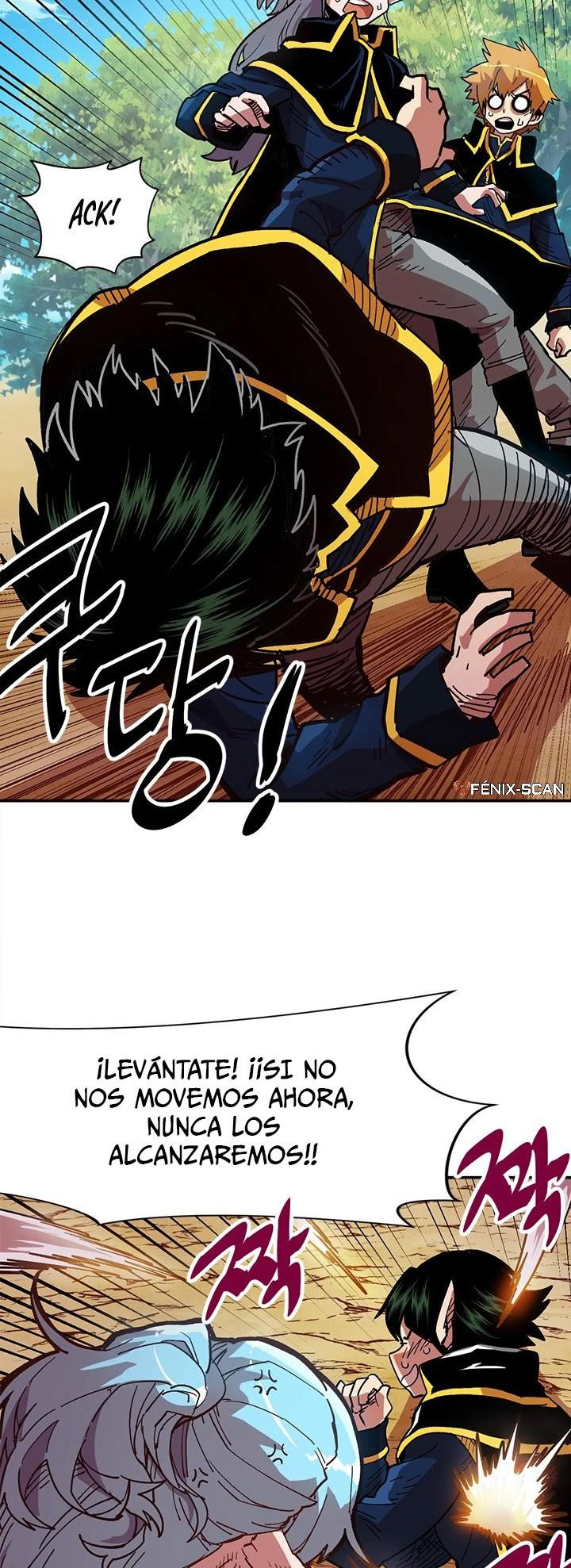 Esclavo B Capitulo 13 página 4