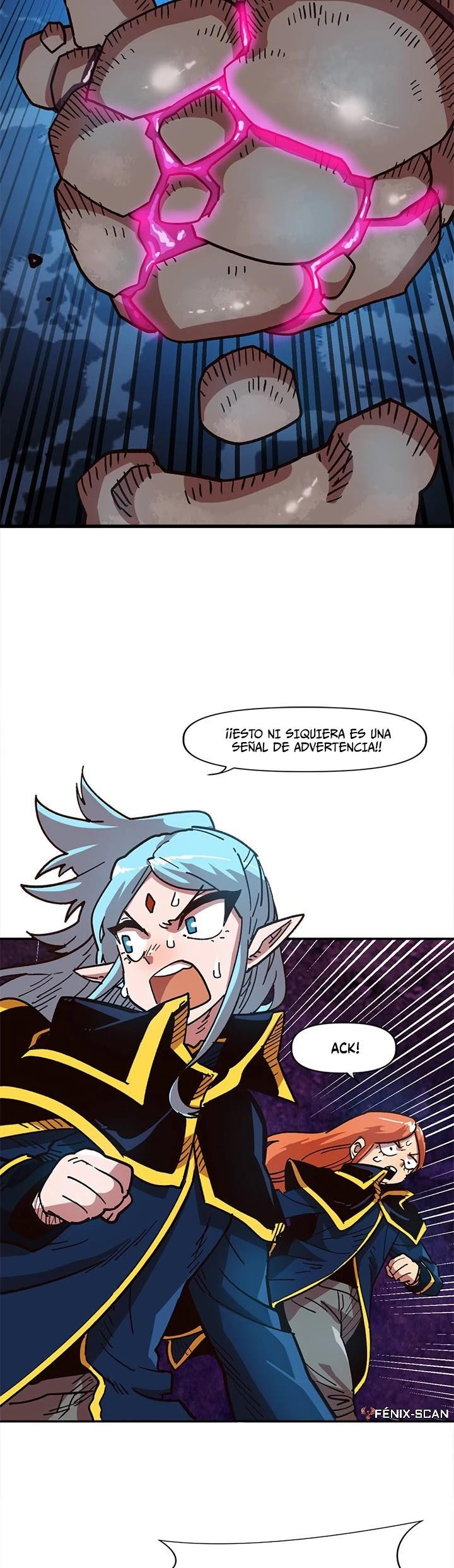 Esclavo B Capitulo 13 página 40