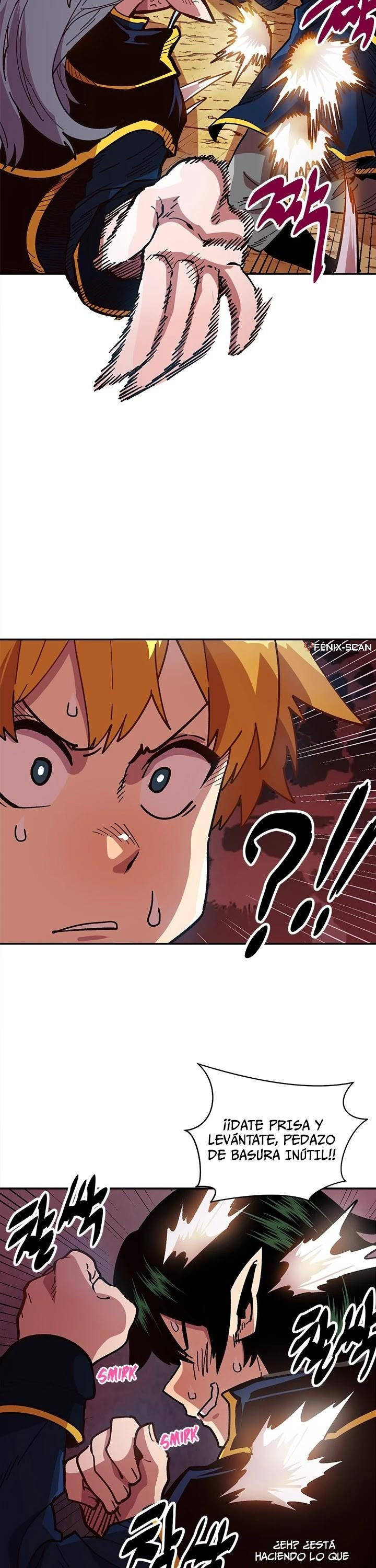 Esclavo B Capitulo 13 página 5