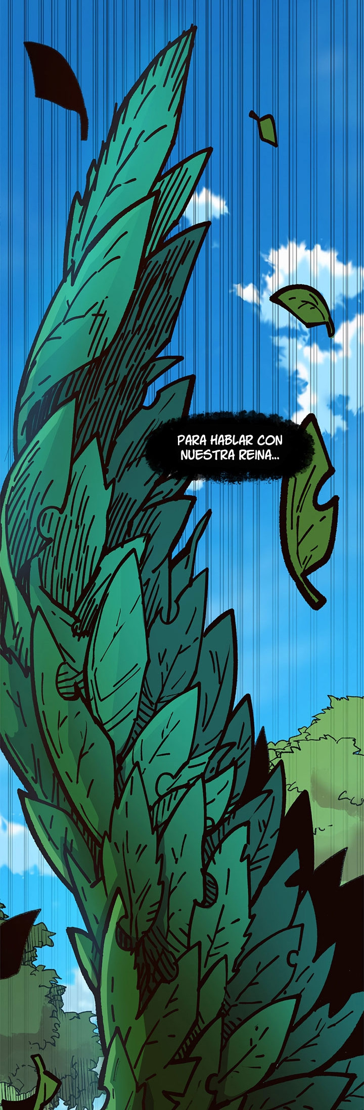 Esclavo B Capitulo 14 página 33